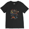 invincible anime team V-Neck Tee