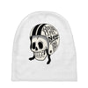 rider Baby Beanies