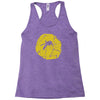 dino dna Racerback Tank