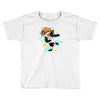 nagisa Toddler T-shirt