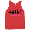 Squadgoals Princess Tank Top