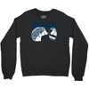 looking sharp Crewneck Sweatshirt