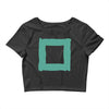 couple o Crop Top