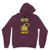 mr. et Hoodie