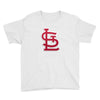 S red Youth Tee