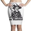 i don't roll a d20 on shabbos Pencil Skirts