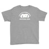 caerbannog petting zoo Youth Tee