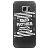 It's A Father Thing Samsung Galaxy S7 Edge