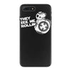 they see me rollin they hatin iPhone 7 Plus Case