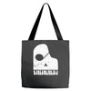 classic pirate song Tote Bags