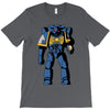Warhammer Space Marine Ice Cream T-Shirt