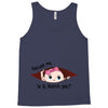 Excuse Me Is It March Yet Baby Girl Tank Top