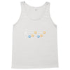song of storms Tank Top