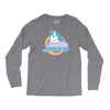unicorn alway be you Long Sleeve Shirts