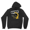 rawr means i love you Unisex Hoodie