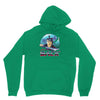 epic samurai Unisex Hoodie