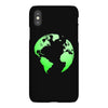 Earth Themed Funny iPhoneX