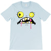 halloween face T-Shirt