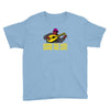 gimme the lute Youth Tee