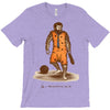 primitive man T-Shirt