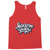 fahrie77 Tank Top