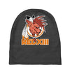 cosmo canyon reds Baby Beanies