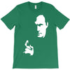 steven seagal   high quality T-Shirt