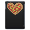 pizza lover iPad Mini