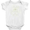 betelgeuse's bio exorcism Baby Bodysuit
