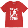 the wall hobby for a day V-Neck Tee