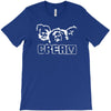 cream rock band punk T-Shirt