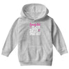 classy sassy Youth Hoodie