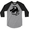 lion king remember who you are 3/4 Sleeve Shirt