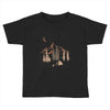night in the forest Toddler T-shirt