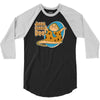 jabba dabba doo! 3/4 Sleeve Shirt