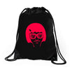 Tina Belcher Drawstring Bags