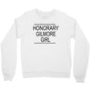gilmore girls Crewneck Sweatshirt