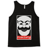 fsoci3ty Tank Top