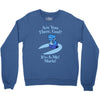 it's a me Crewneck Sweatshirt