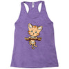 keep holding on Racerback Tank