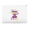 just once i want to be somebody elses fi̇rst choice Accessory Pouches