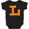couple l Baby Bodysuit