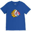 coach V-Neck Tee