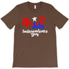 happy independence day the united states T-Shirt
