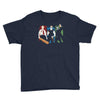 shaun of the dead Youth Tee