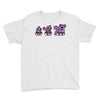 zzzzombies Youth Tee