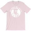 blackbeard pirate ship T-Shirt