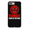 tlingit people of the tides iPhone 8 Plus