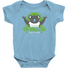you're pre koala fied for a hug Baby Onesie