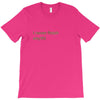 I Never Finish Anything T-Shirt